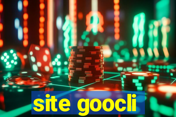 site goocli